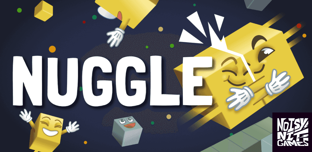 Nuggle hero image