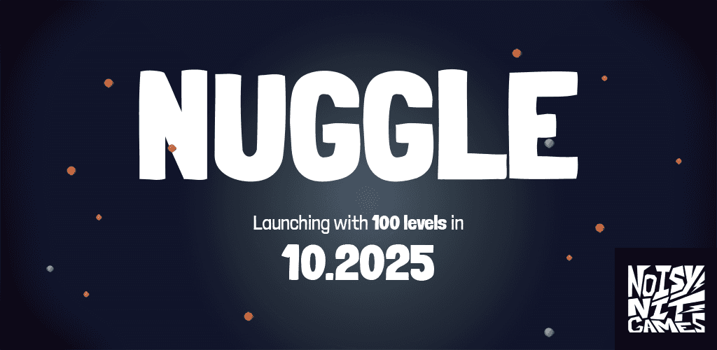 Nuggle hero image