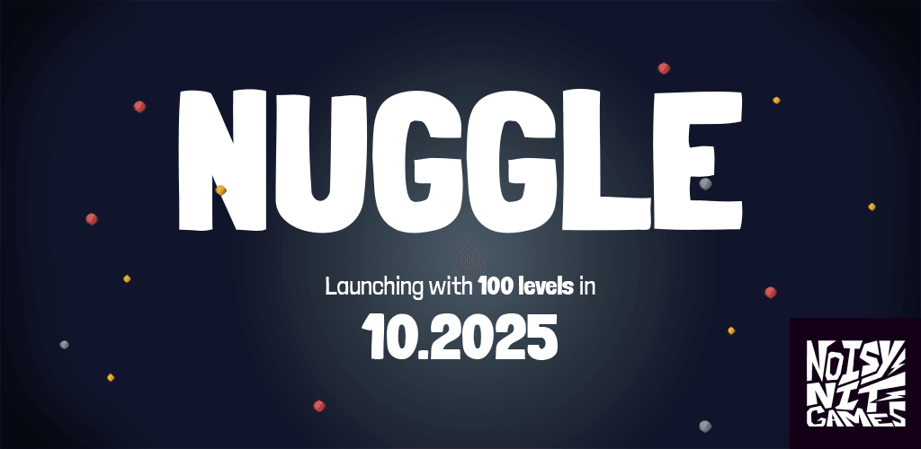 Nuggle game hero image
