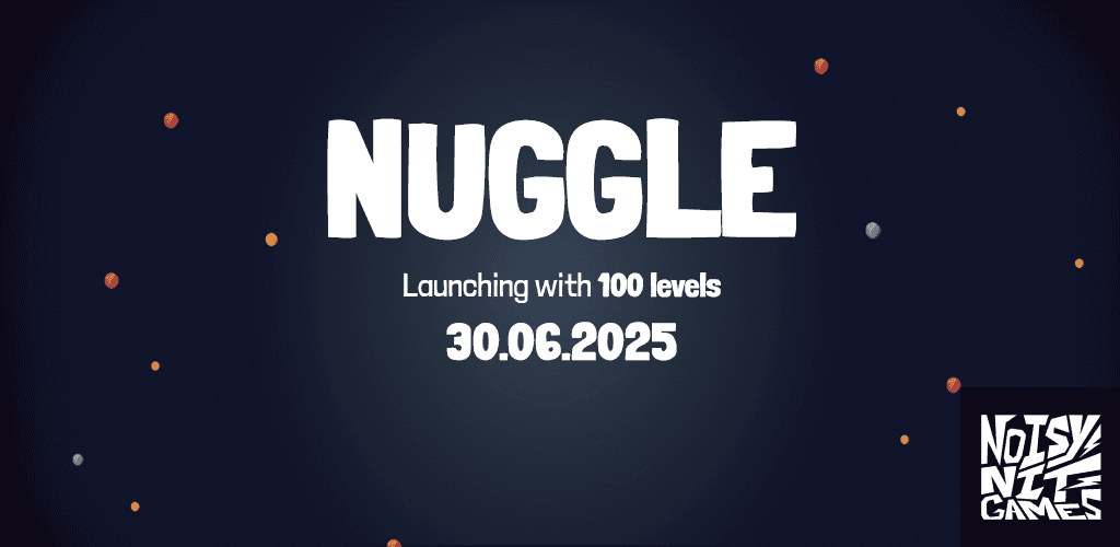 Nuggle hero image