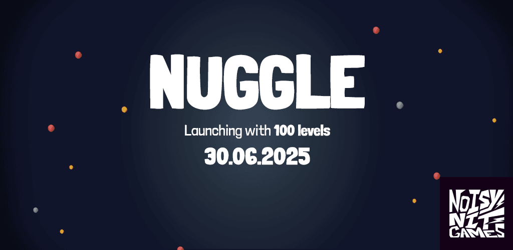 Nuggle game hero image